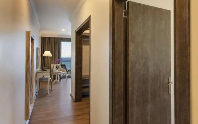 Sedative Boutique & Spa