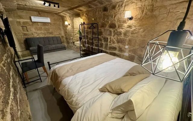 Room-kappella Boutique - Room 1