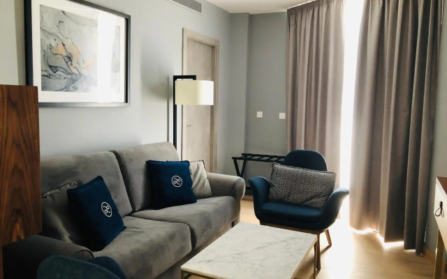 Hotel Lima - Adults Recommended