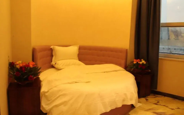Zhaomusi Resort Hotel