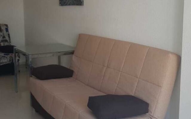 Sierra Dorada Apartment