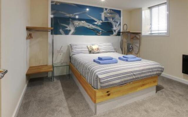 Silver Street Suites