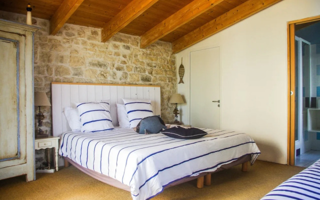 Logis Saint Leonard