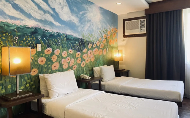 Nature's Village Resort
