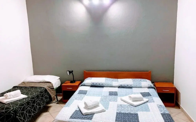 Quirino Residence