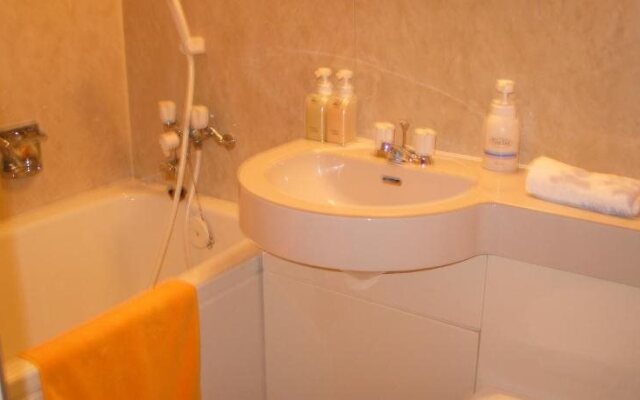 Kamedake Onsen Tamaminesansou