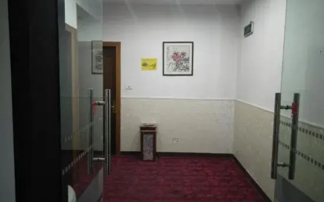 Juxiang Hotel (Tongxiang City Branch)