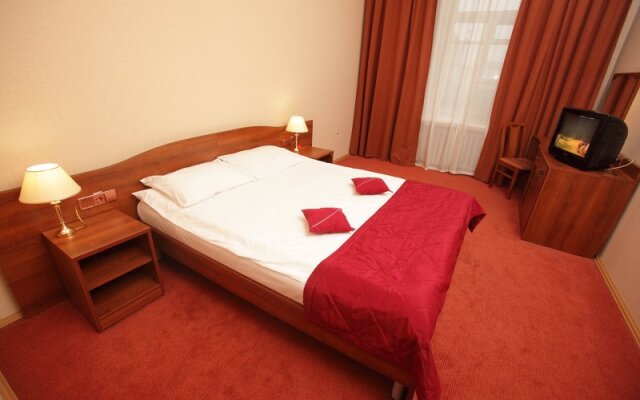 AZIMUT Hotel Samara