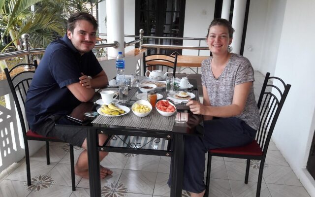 Myr-o Homestay