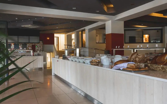 Almyrida Village and Waterpark Hotel