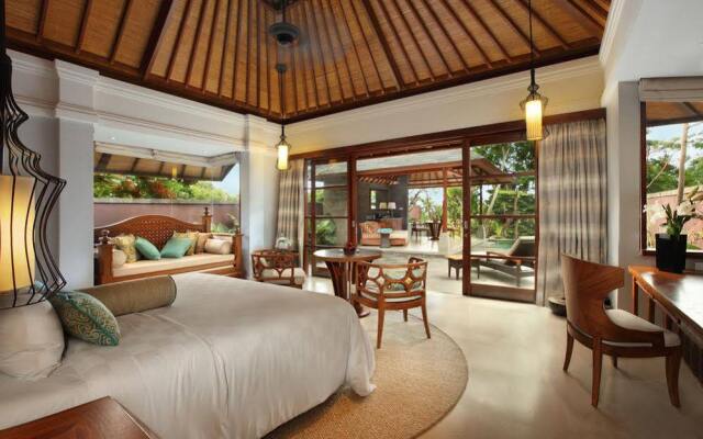 The Villas at Grand Nikko Bali