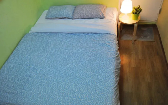Kimchee Guesthouse Dongdaemun, Seoul, South Korea