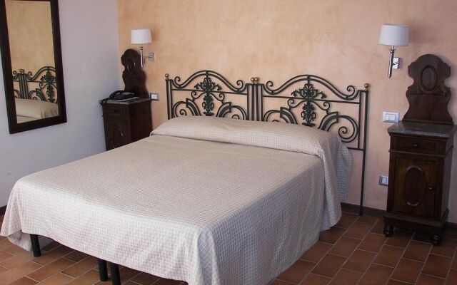 Baglio Cantello - Farm Home