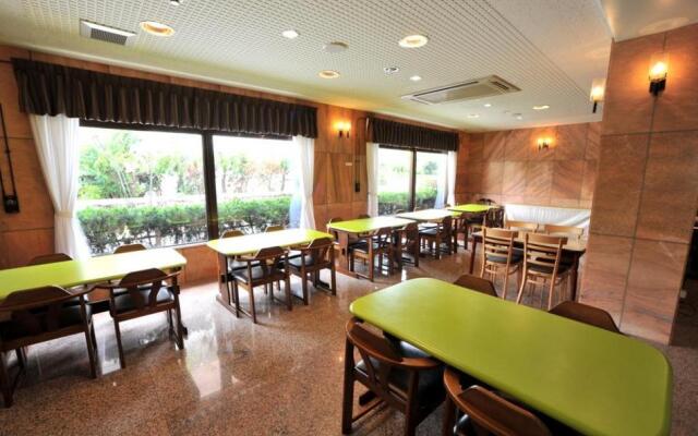 Hotel Yamadasou