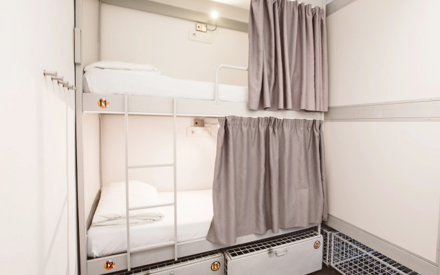 St Christopher's Inn, Barcelona - Hostel