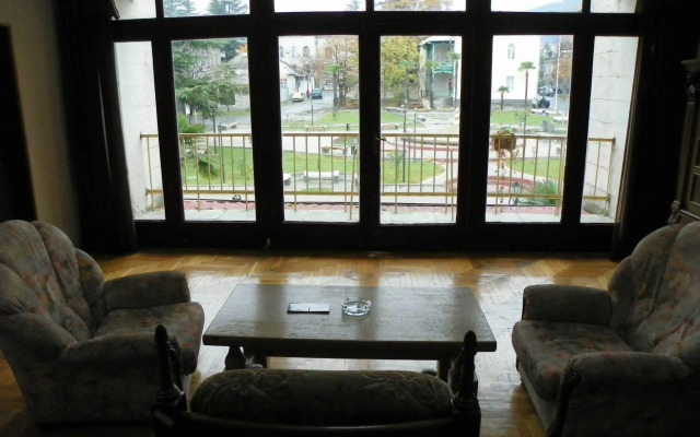 Hereti Hotel