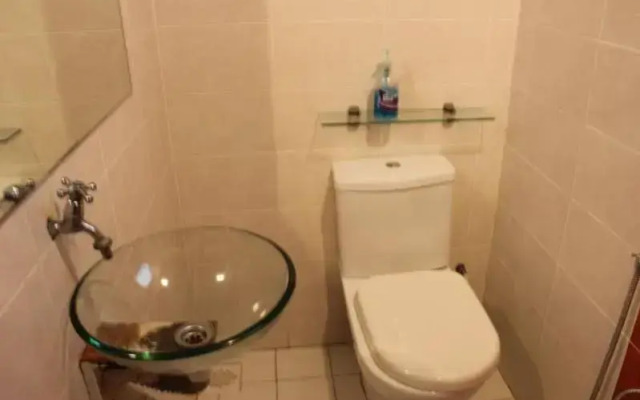 Babylon Guest House