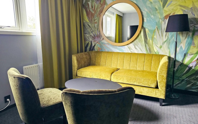 Thon Hotel Lofoten