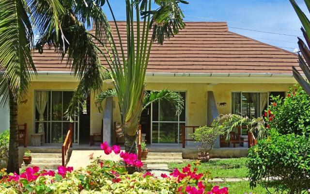 Diani Paradise Villas