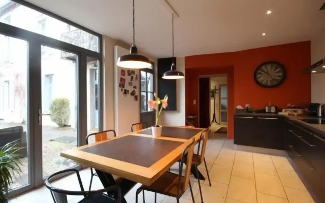 La Maison du Cremant