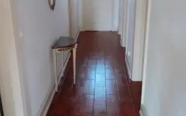 Casa do Pico Madalena