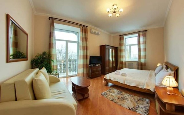 Kreshchatyk Guesthouse