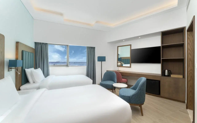 Отель Sea Point Hotels