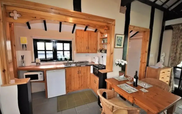 Croyde BAY Lodge 1 Bedroom