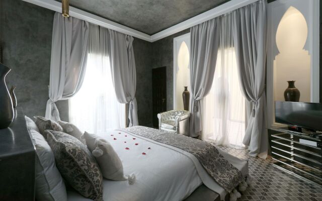 Riad Faraj