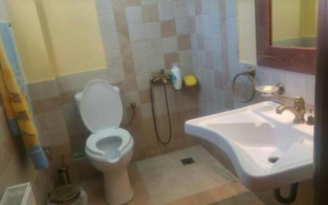 Ouranogiton Resort