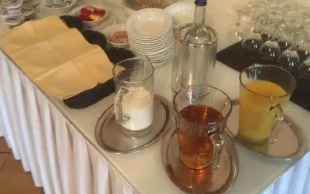 Tagungsvilla Weißer Berg