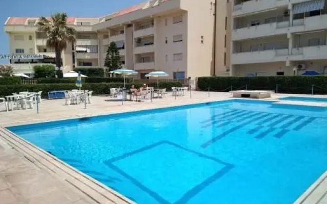 Apartment Stella Marina