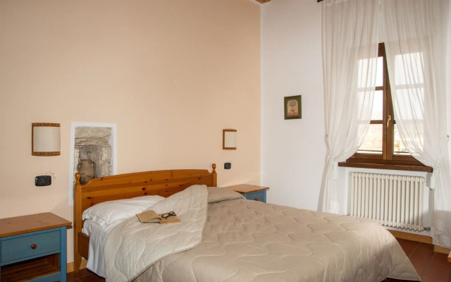 Residence La Colombera