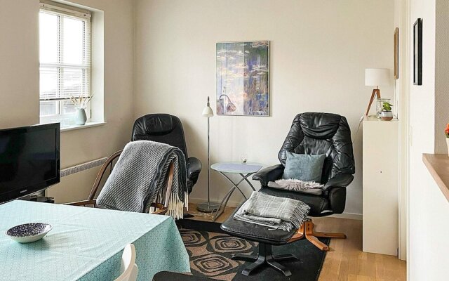6 Person Holiday Home in Juelsminde-by Traum