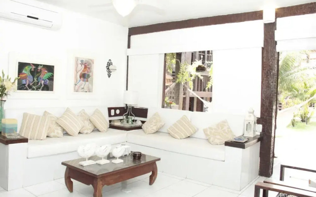 Geriba Apart Hotel