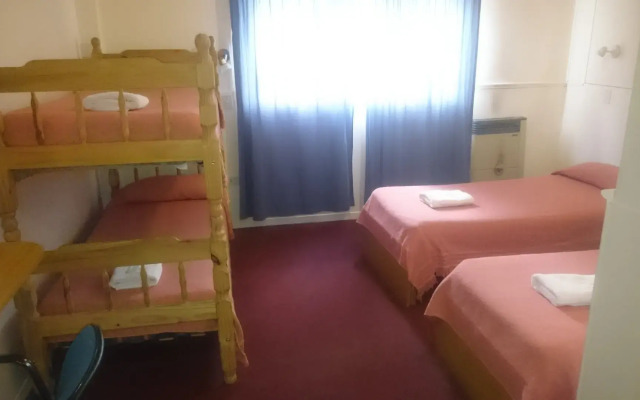 Hotel Paris