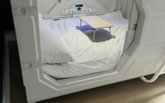 Astra Hostel