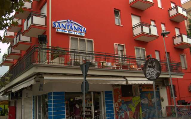 Hotel Santanna