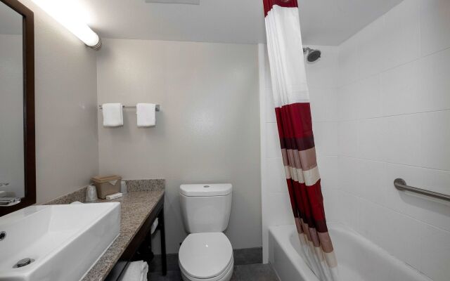 Red Roof Inn PLUS+ Tuscaloosa - University