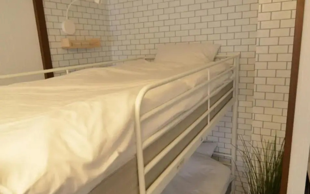Living CUBE PHOENIX Beppu - Yoyoi Building / Vacation STAY 4575