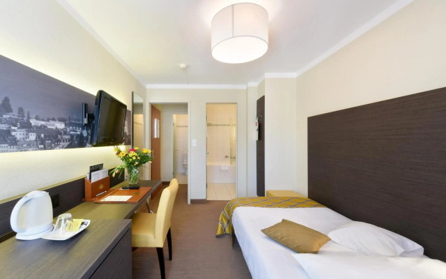 Bellerive Hotel