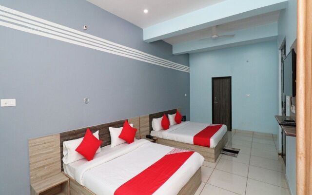 Oyo 22014 Prem Resort