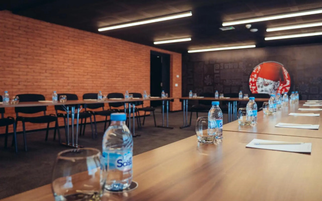 ONOMO Hotel Casablanca Sidi Maarouf