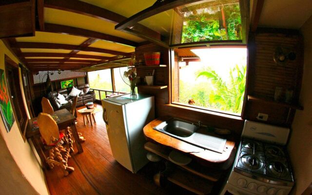Toad Hall Hotel Arenal