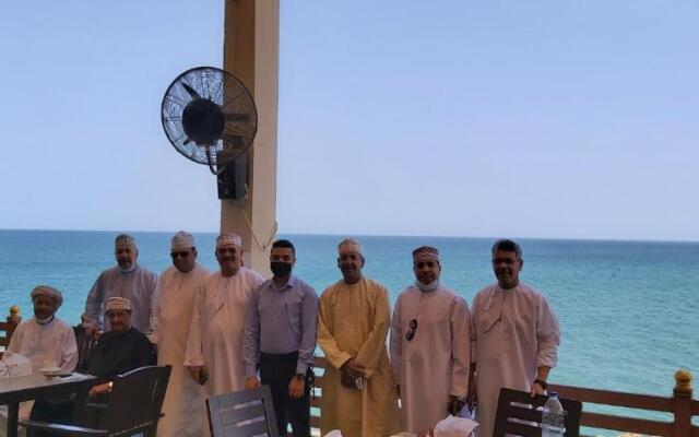 Sur Bandar Al Ayjah Hotel Apartments