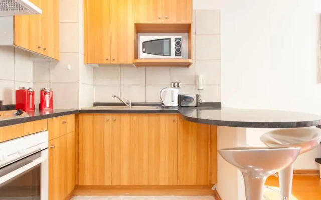 Santiago Town Suites