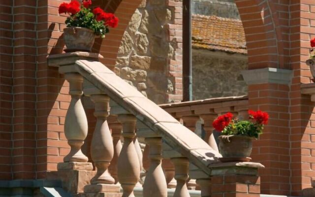 San Bartolomeo Suite