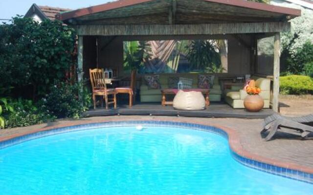 Riverside de Charmoy Estate Guest House