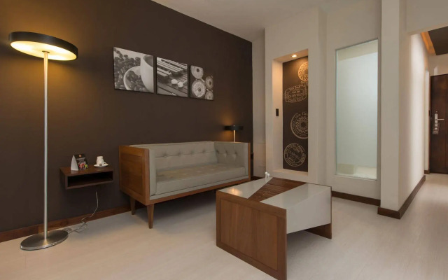 Auténtico Hotel