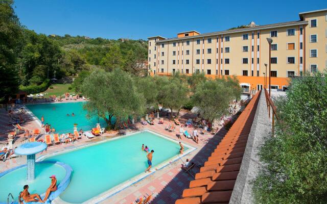 Albergo Terme Forlenza